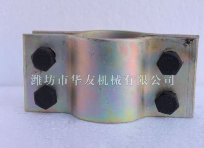 點擊查看詳細(xì)信息<br>標(biāo)題：華友機械夾子 閱讀次數(shù)：5728