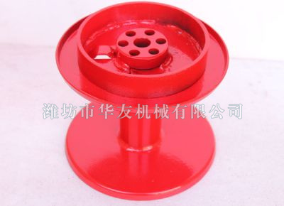 點擊查看詳細(xì)信息<br>標(biāo)題：華友機械繩筒 閱讀次數(shù)：5962